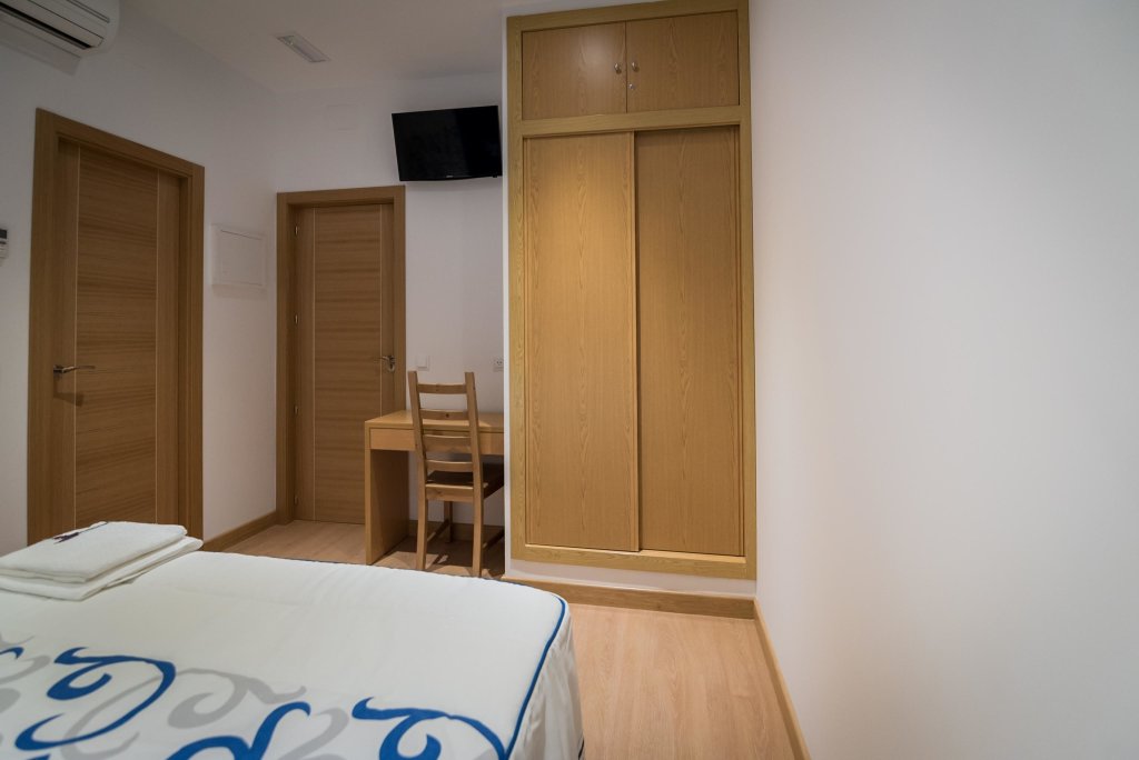 Hostal Carracedo 17
