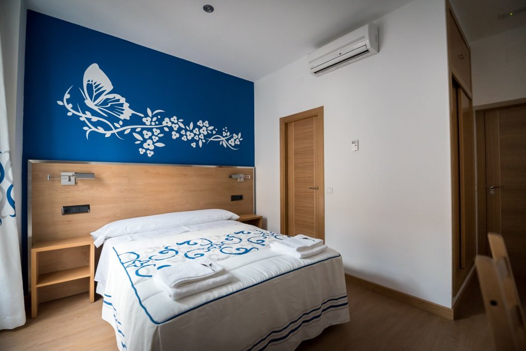 Hostal Carracedo 2