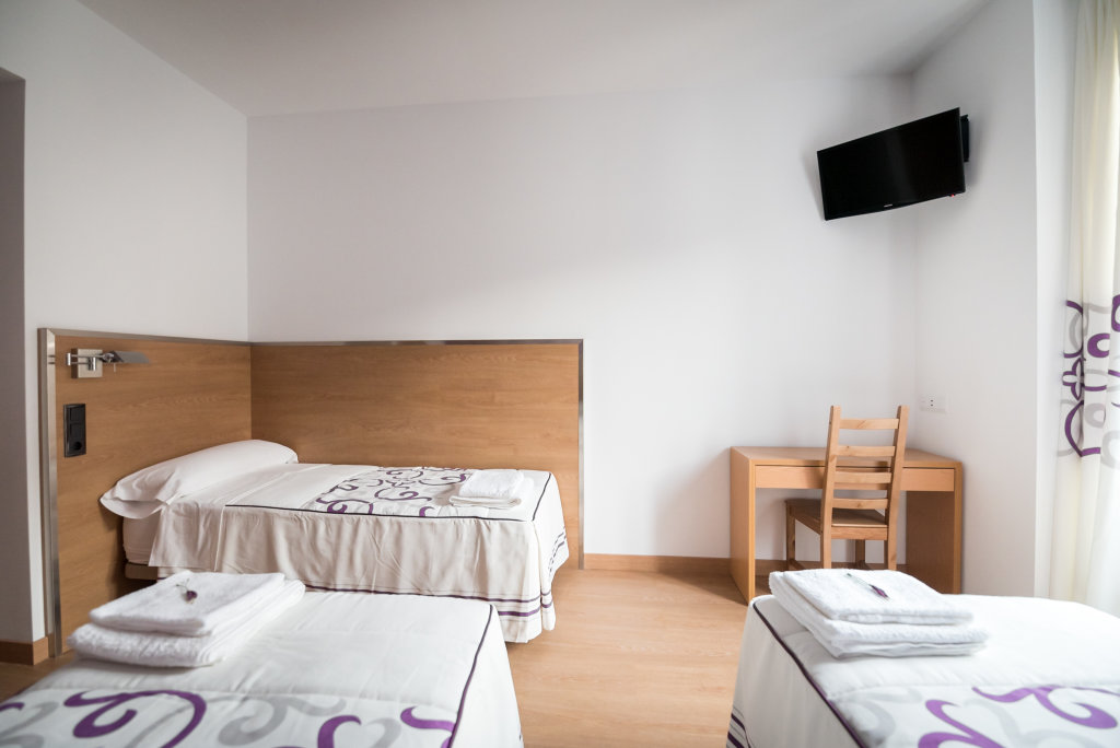 Hostal Carracedo 20