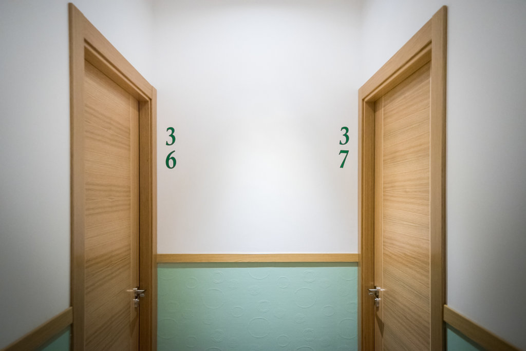 Hostal Carracedo 22