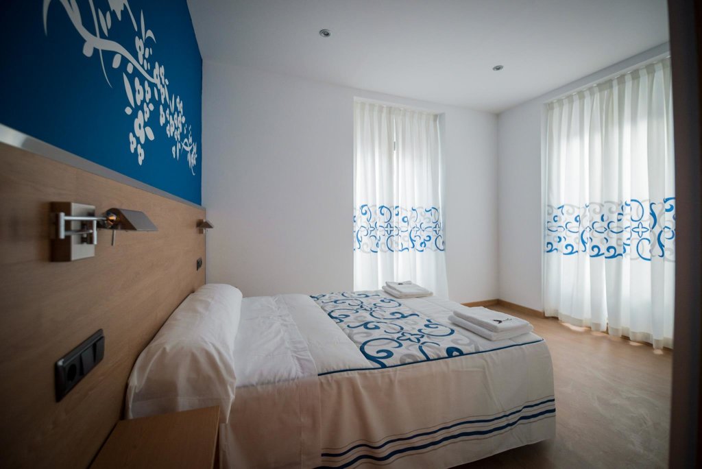 Hostal Carracedo 23