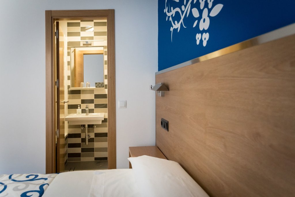 Hostal Carracedo 3