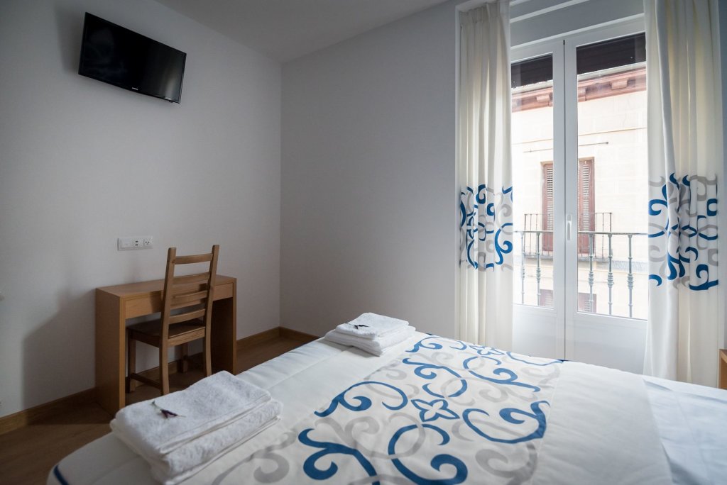 Hostal Carracedo 5