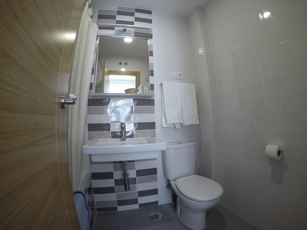 Hostal Carracedo 8