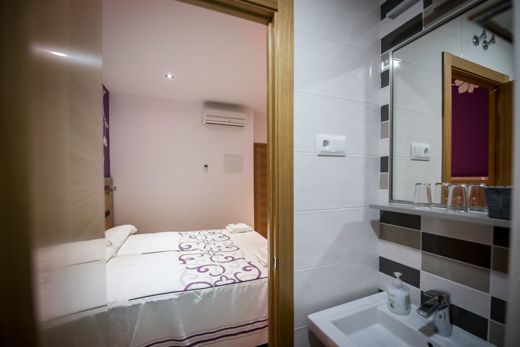 Hostal Carracedo 9