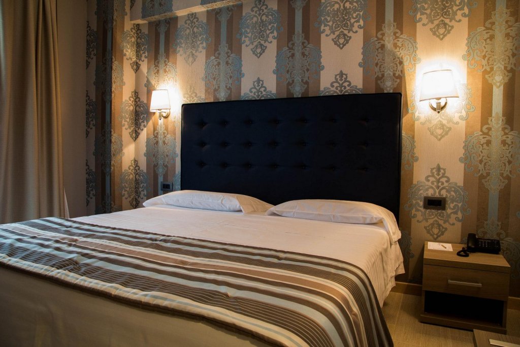 Hotel Pineta Palace 1