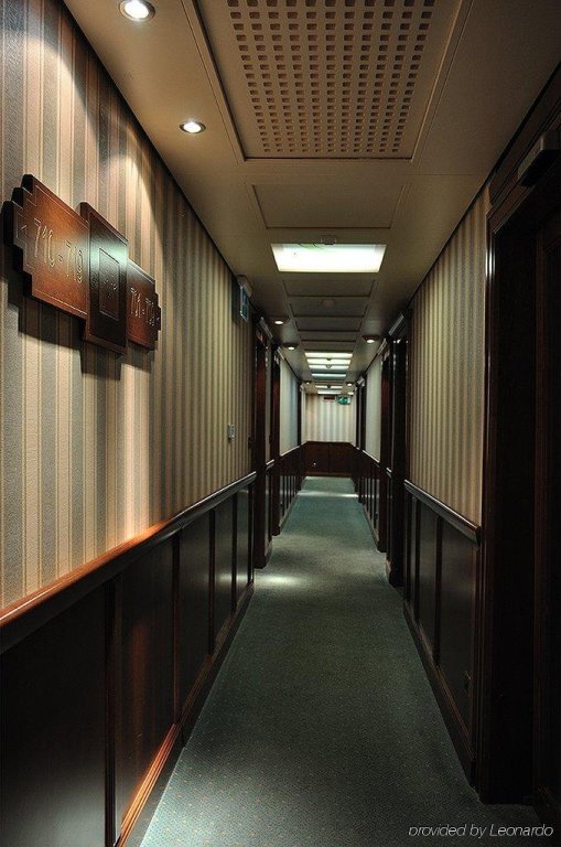 Hotel Pineta Palace 11