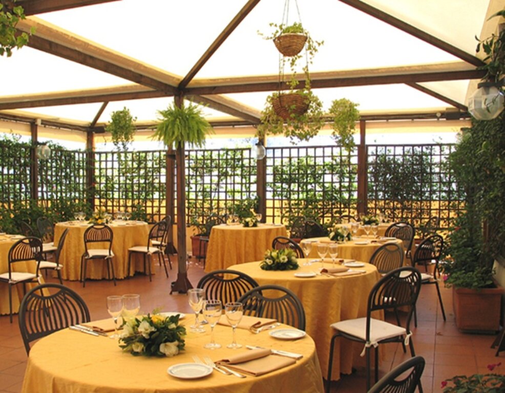 Hotel Pineta Palace 13