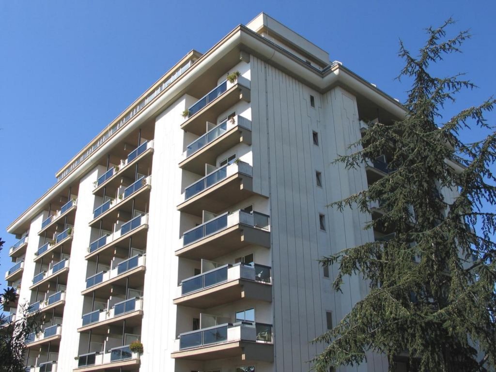 Hotel Pineta Palace 15