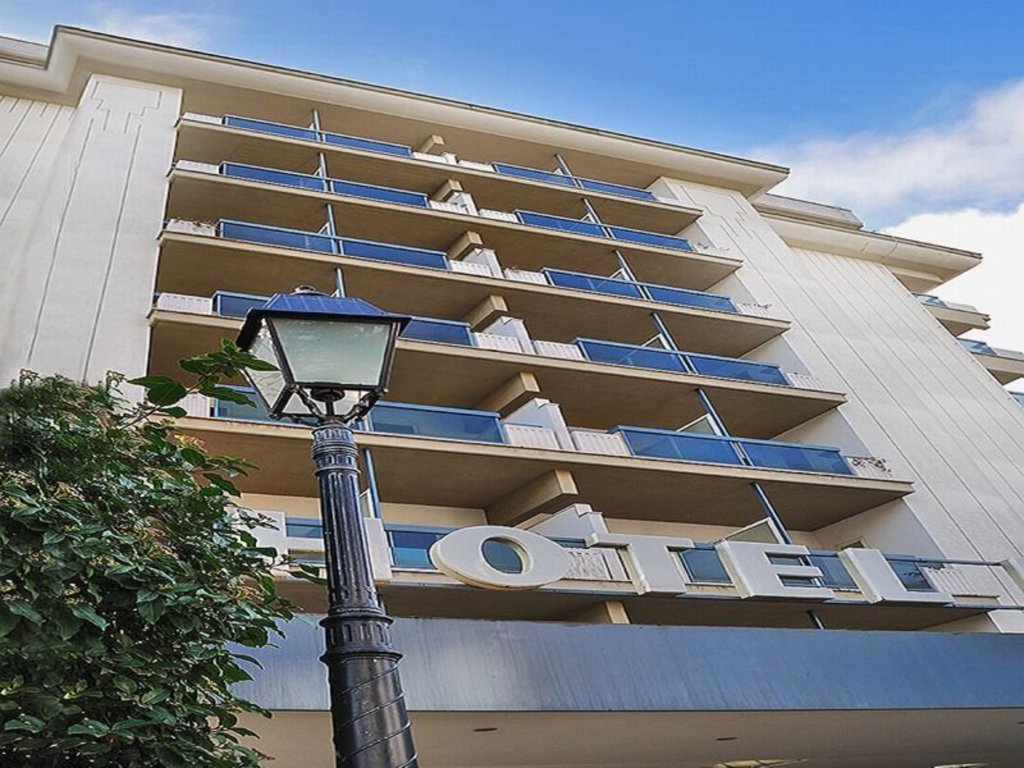 Hotel Pineta Palace 16