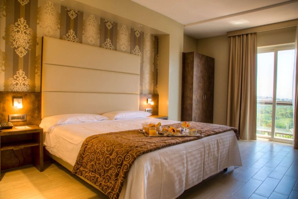 Hotel Pineta Palace 17