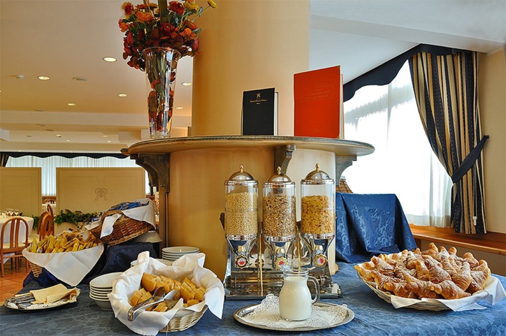 Hotel Pineta Palace 18