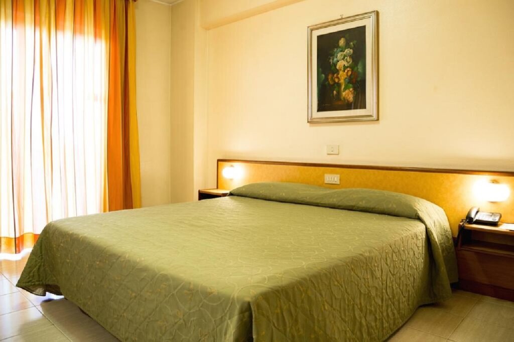 Hotel Pineta Palace 2