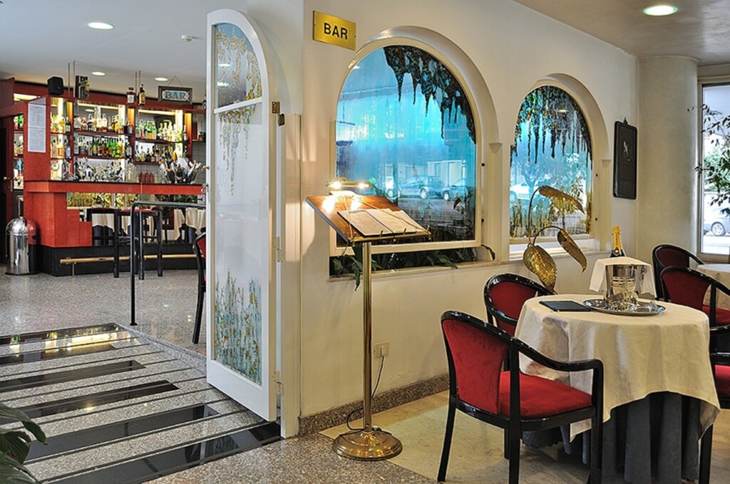 Hotel Pineta Palace 21