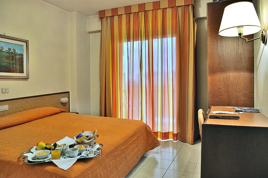 Hotel Pineta Palace 22