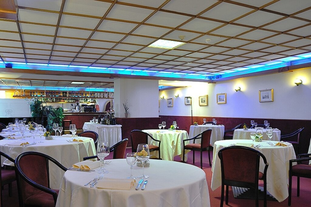 Hotel Pineta Palace 23