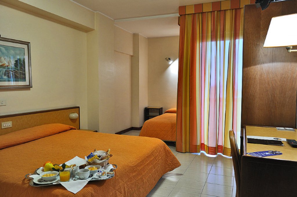 Hotel Pineta Palace 24
