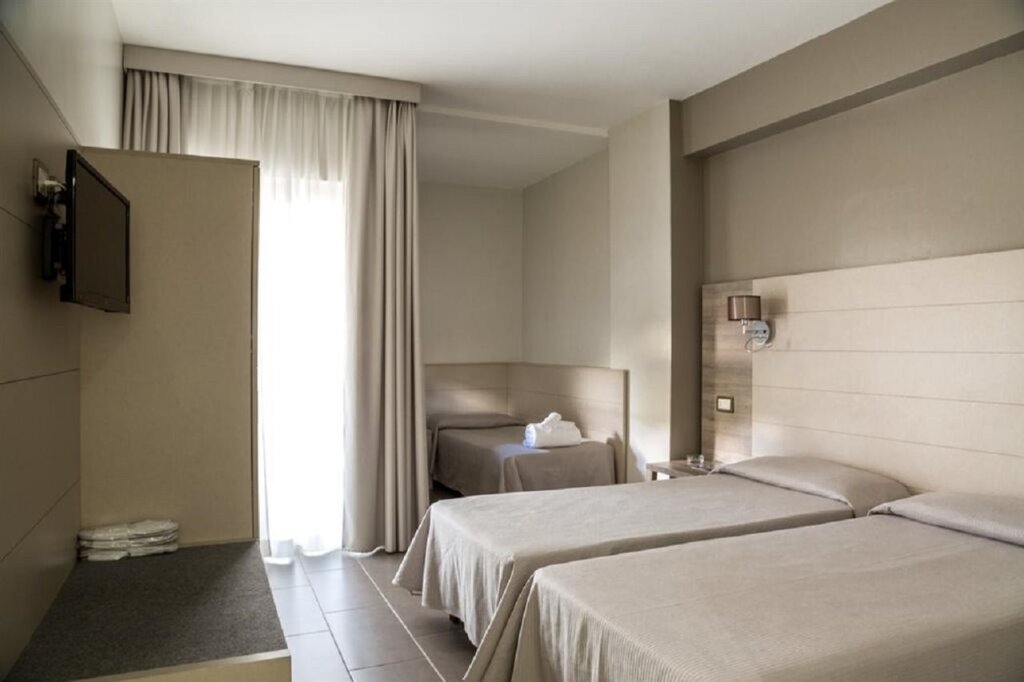 Hotel Pineta Palace 3