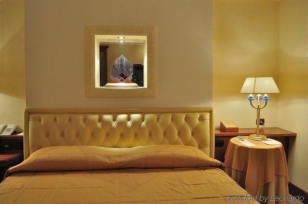 Hotel Pineta Palace 4