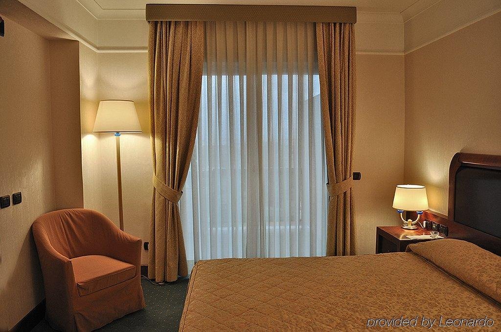 Hotel Pineta Palace 5