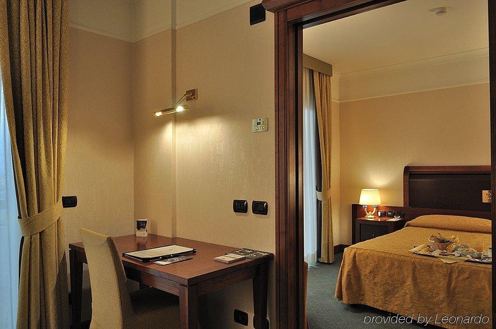 Hotel Pineta Palace 6