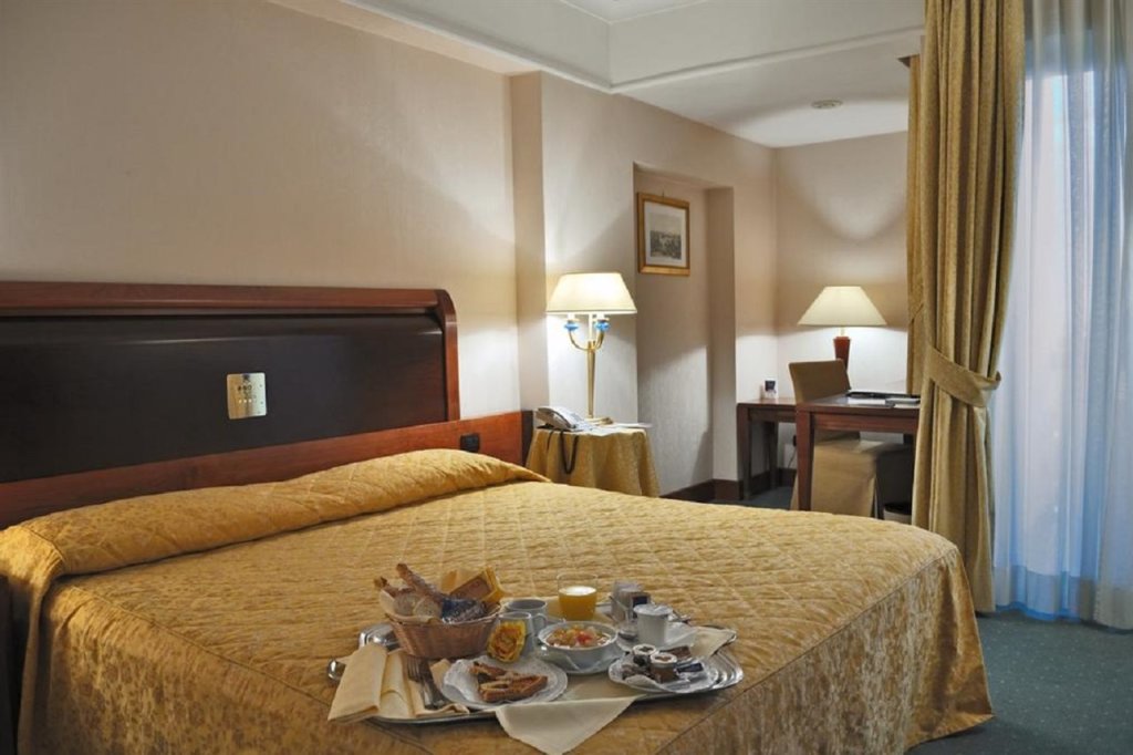Hotel Pineta Palace 7