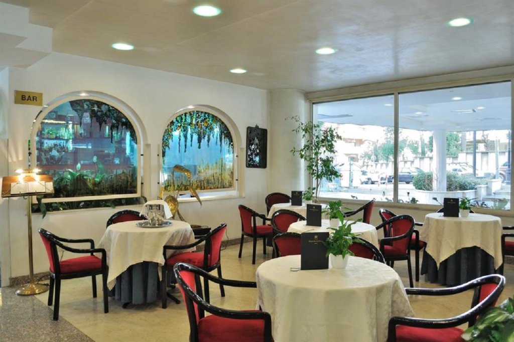 Hotel Pineta Palace 9