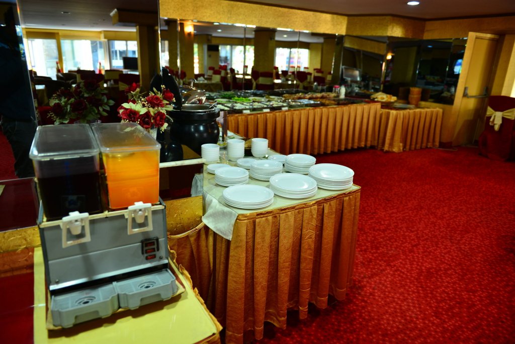 Kıvrak Hotel 12