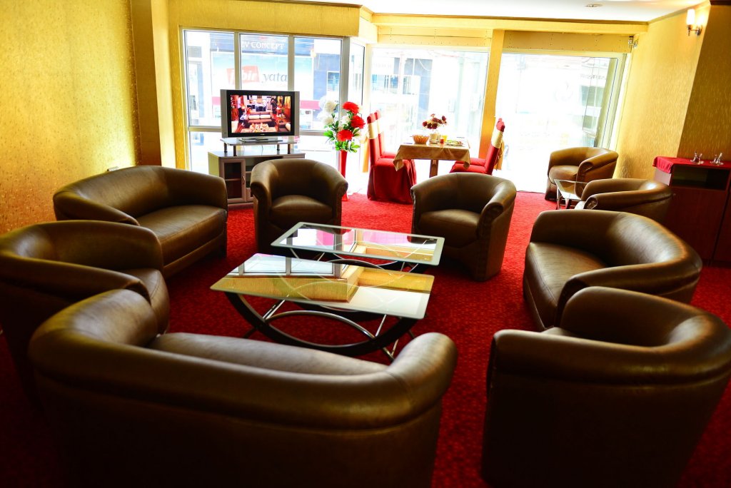 Kıvrak Hotel 15