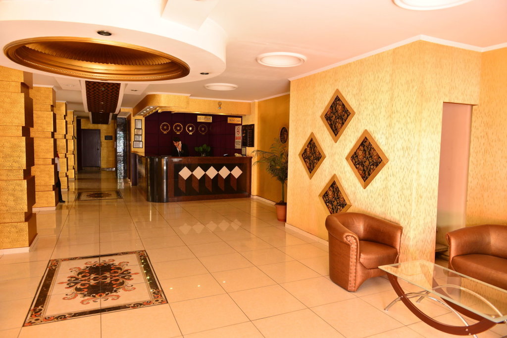 Kıvrak Hotel 16