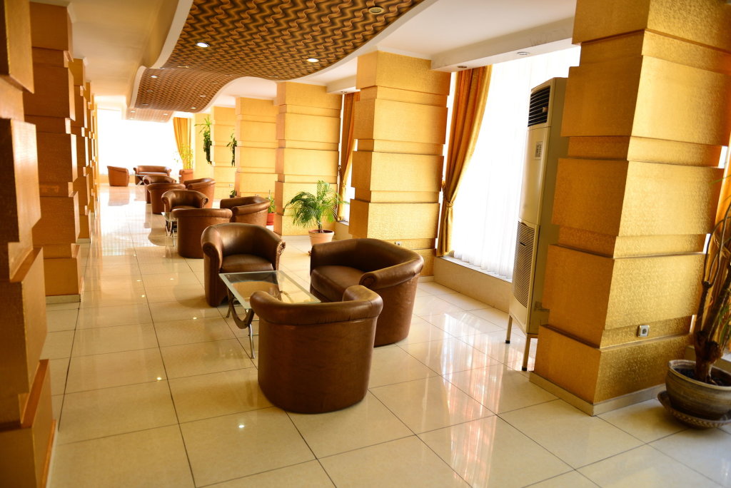 Kıvrak Hotel 17