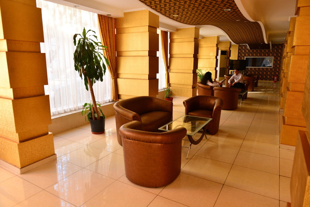 Kıvrak Hotel 18