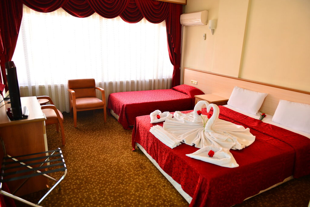 Kıvrak Hotel 3