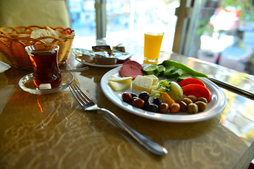 Kıvrak Hotel 7