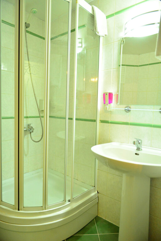 Kıvrak Hotel 9