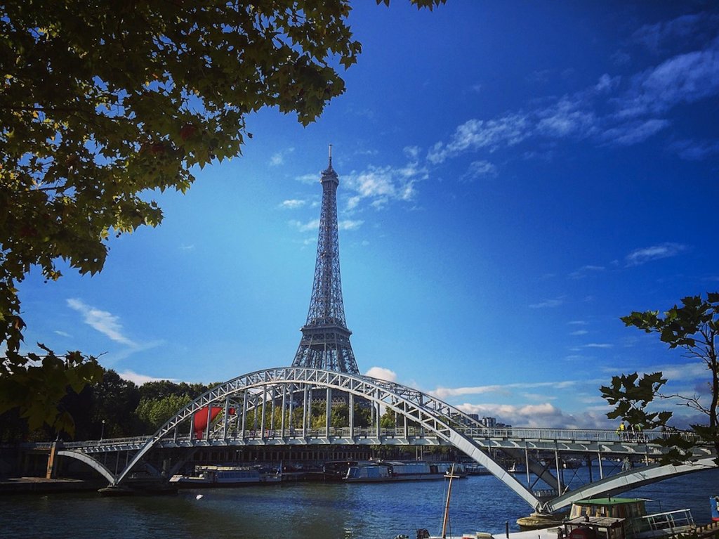 Holiday Inn Paris Elysees, an IHG Hotel 11