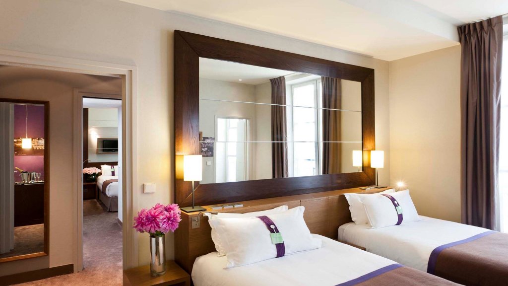 Holiday Inn Paris Elysees, an IHG Hotel 14