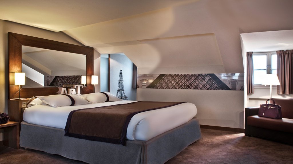 Holiday Inn Paris Elysees, an IHG Hotel 15