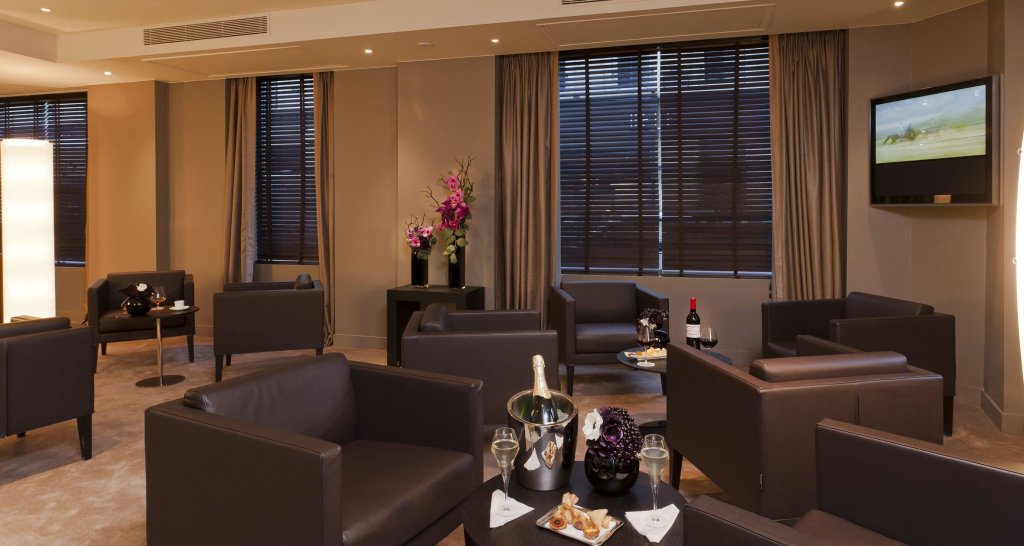 Holiday Inn Paris Elysees, an IHG Hotel 17