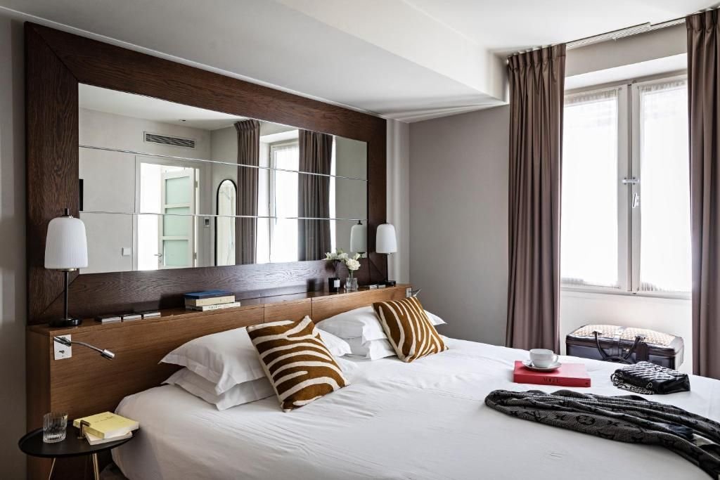 Holiday Inn Paris Elysees, an IHG Hotel 22