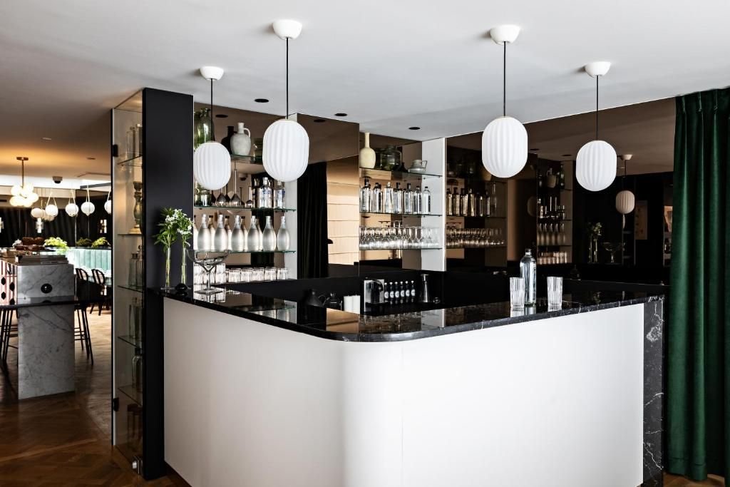 Holiday Inn Paris Elysees, an IHG Hotel 24