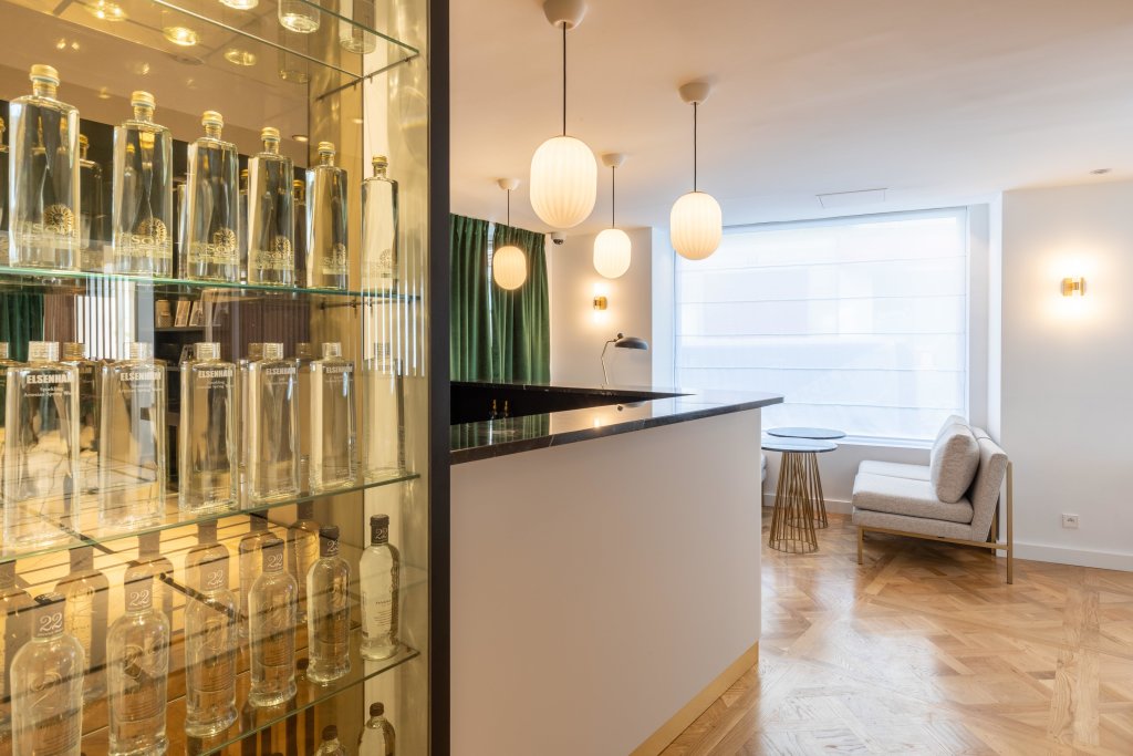 Holiday Inn Paris Elysees, an IHG Hotel 3