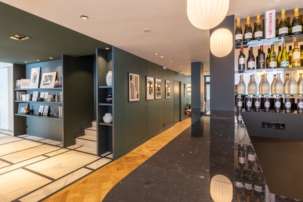 Holiday Inn Paris Elysees, an IHG Hotel 7