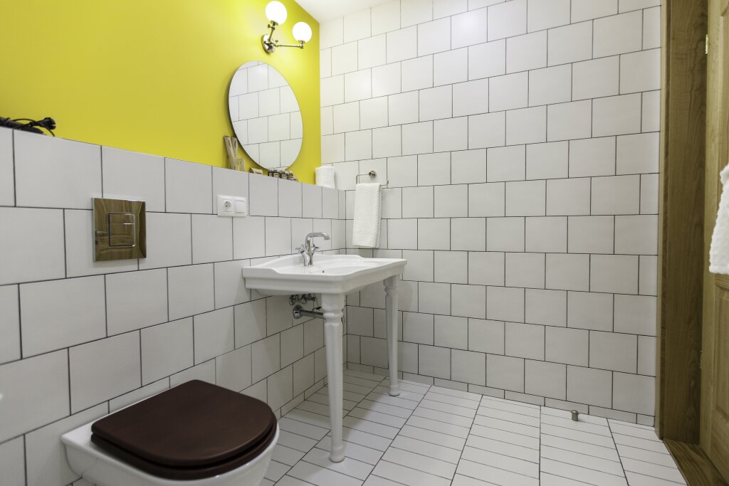 Amante Narikala by Tbilisi Luxury Boutique Hotels 1