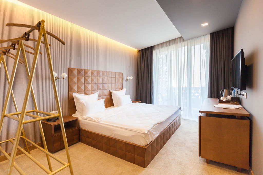 Amante Narikala by Tbilisi Luxury Boutique Hotels 10