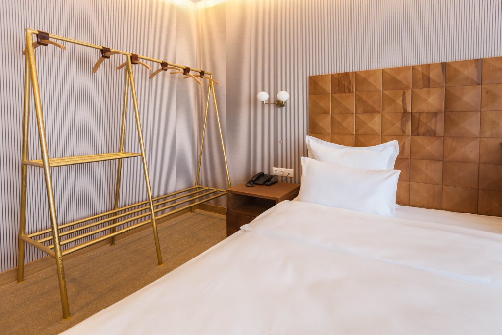Amante Narikala by Tbilisi Luxury Boutique Hotels 11