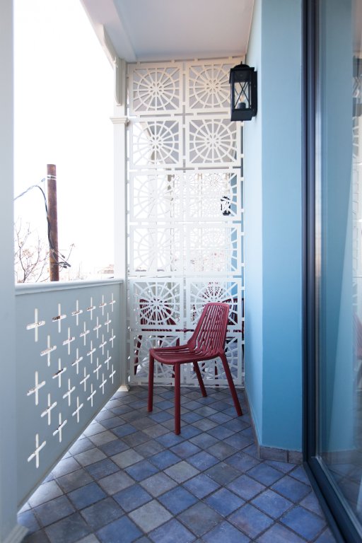 Amante Narikala by Tbilisi Luxury Boutique Hotels 12