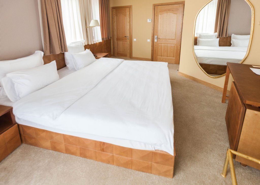 Amante Narikala by Tbilisi Luxury Boutique Hotels 14