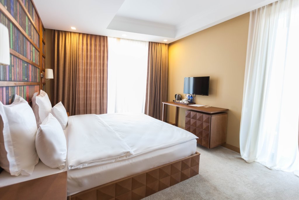 Amante Narikala by Tbilisi Luxury Boutique Hotels 16