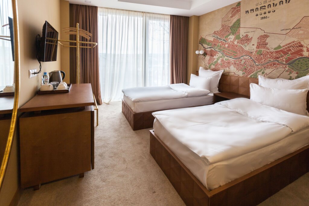 Amante Narikala by Tbilisi Luxury Boutique Hotels 17